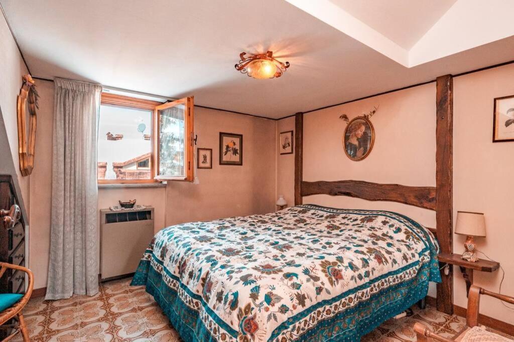 La Mansarda Di Prato Nevoso Appartement Buitenkant foto